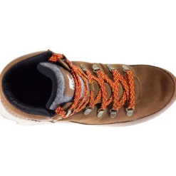 Bottines*Sorel Kinetic Conquest Velvet Tan